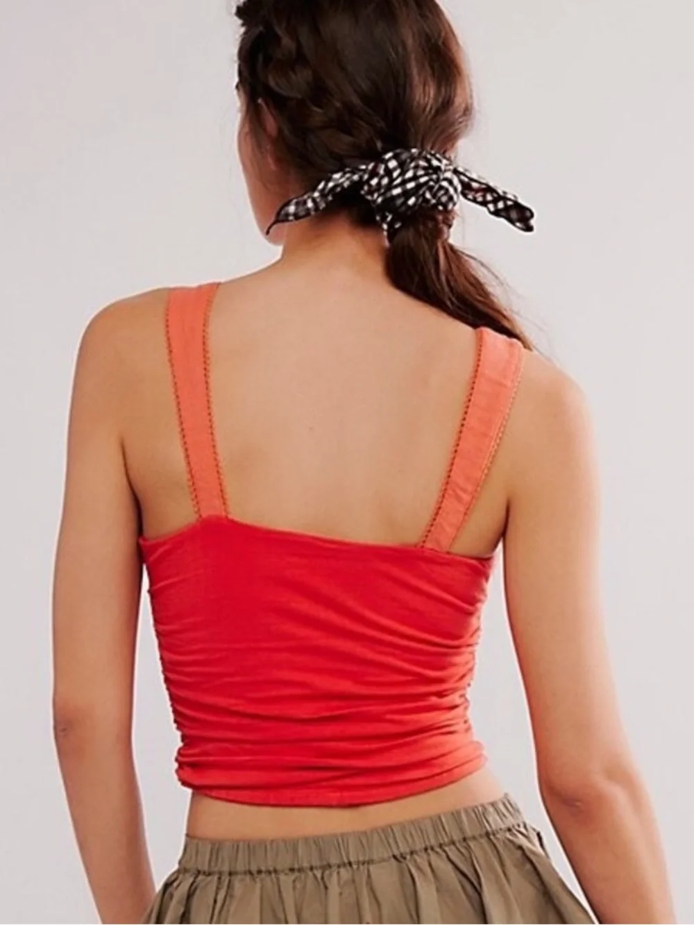 Free People so flattering